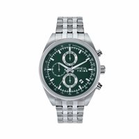 Reloj Breil Tribe Hombre Sky Volt in Acero EW0776